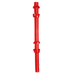 Vertical Standard Scaffolding Props