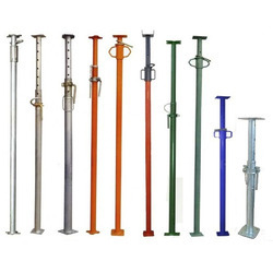 Steel Scaffolding Props