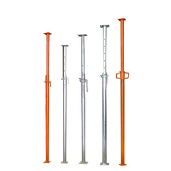 Adjustable Telescopic Props