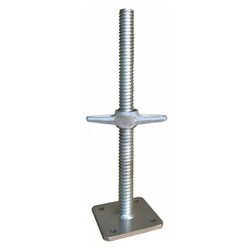 Universal Base Jack