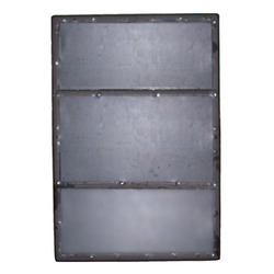 Shuttering Plate
